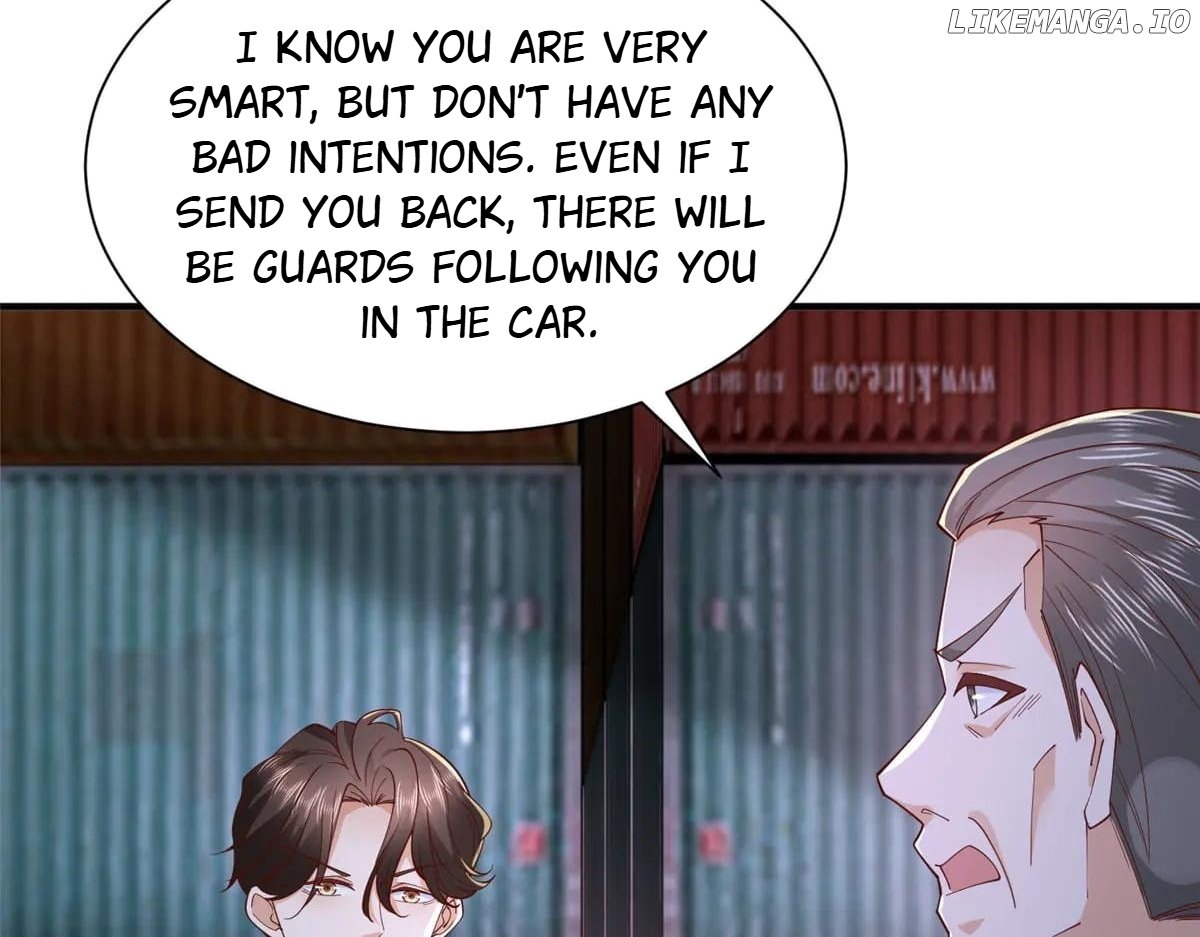 I randomly have a new career every week Chapter 796 - page 16